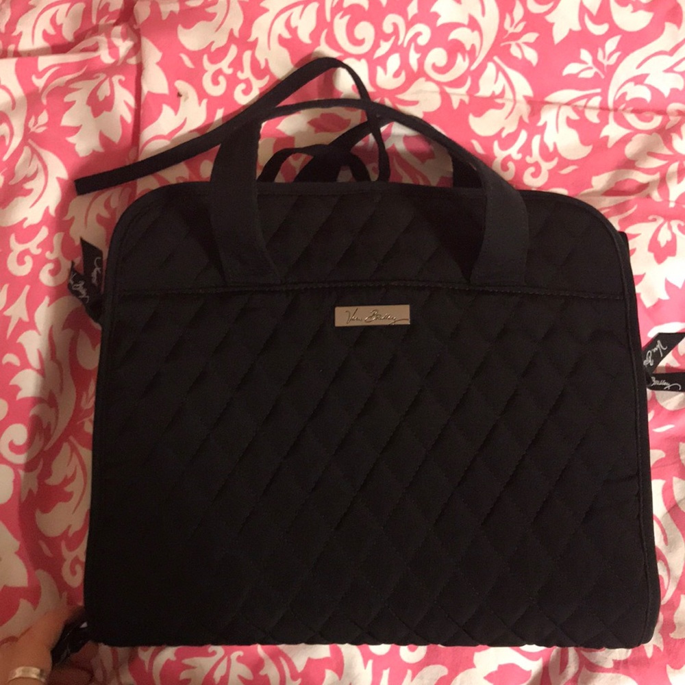 Vera bradley cosmetic hanger